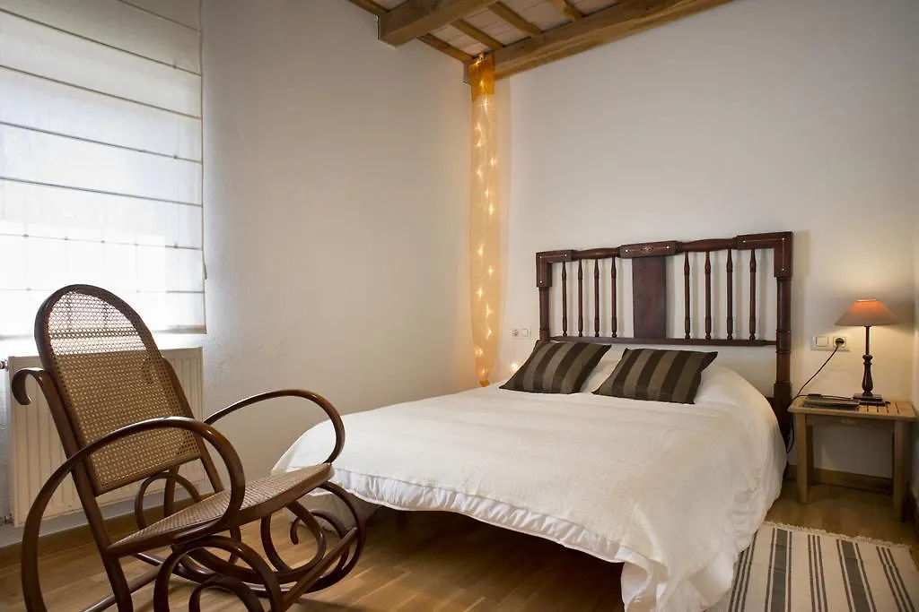 Ca La Sonia Guest House Pau 0*,