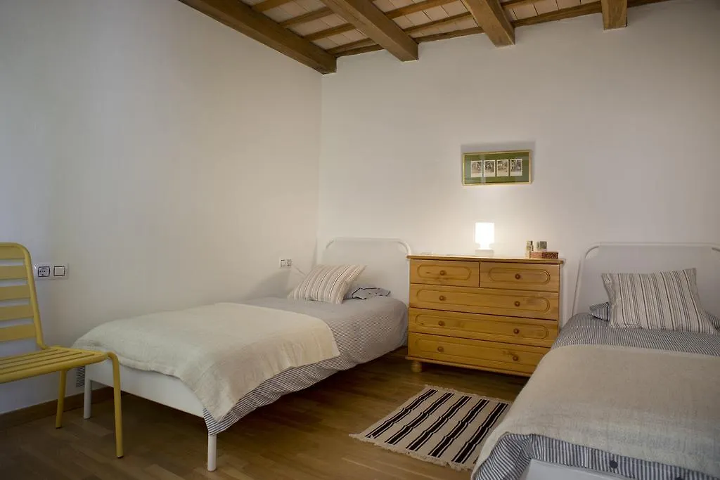 Ca La Sonia Guest House Pau Country house