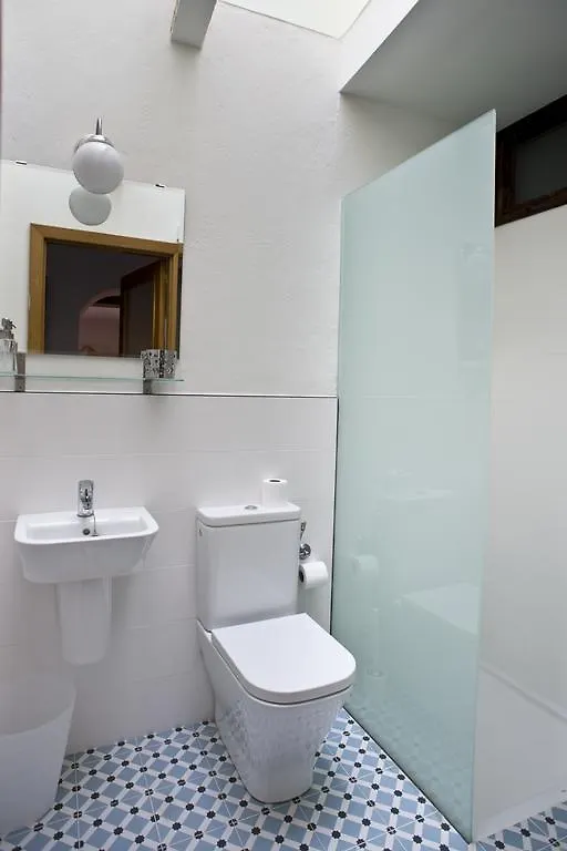Ca La Sonia Guest House Pau