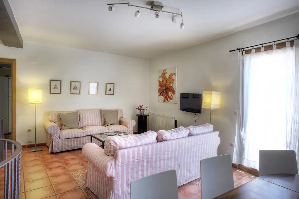 Country house Ca La Sonia Guest House Pau