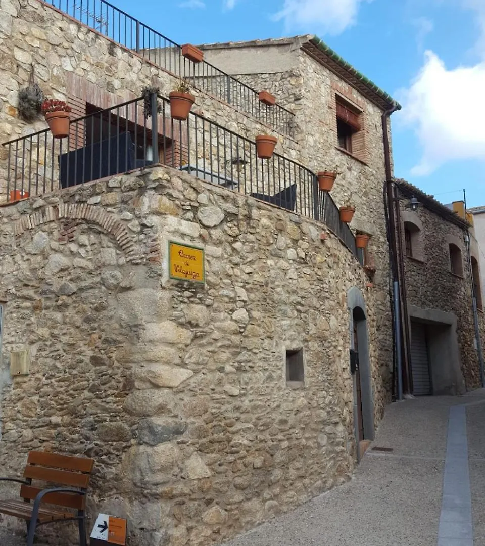 Country house Ca La Sonia Guest House Pau Spain